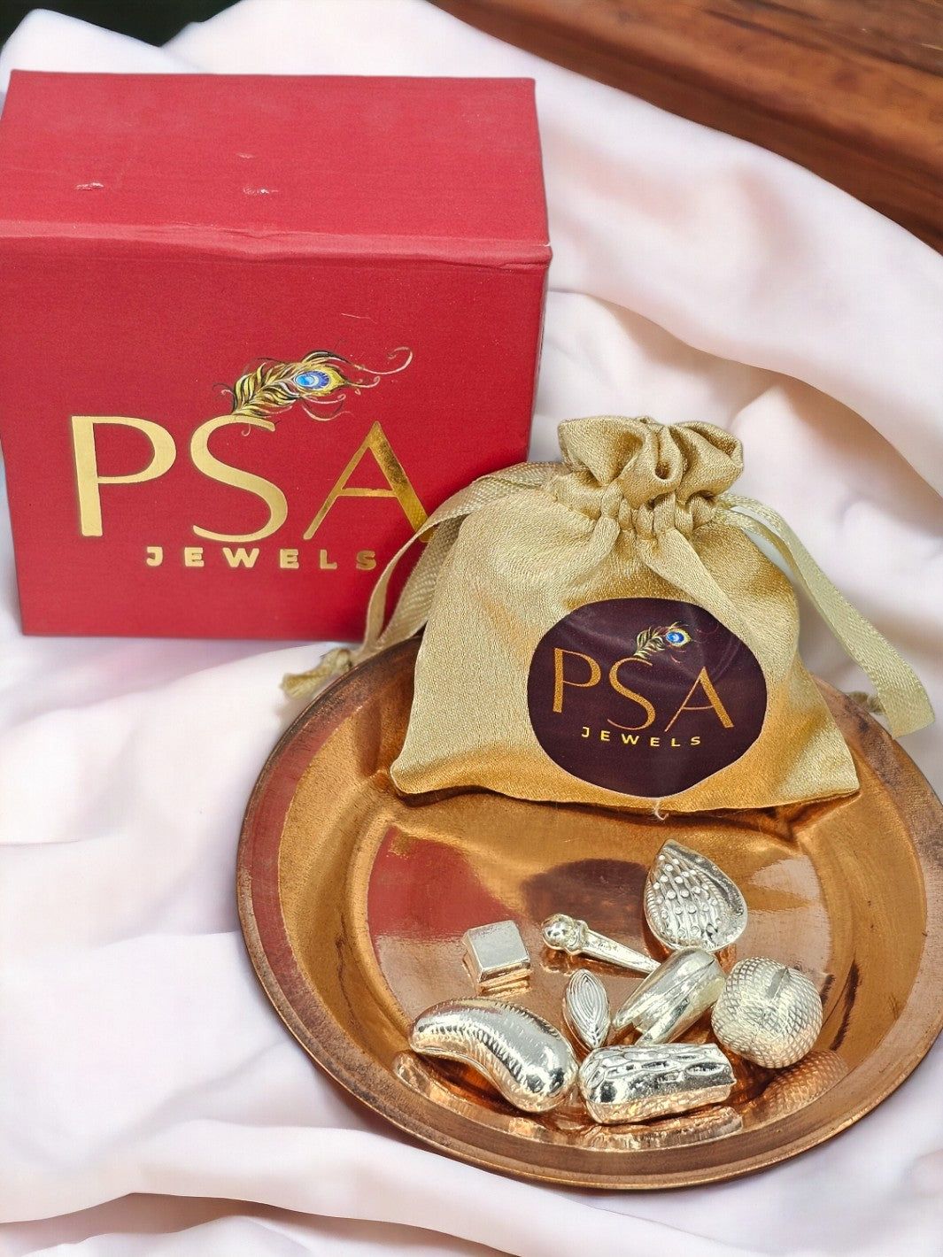 Dry Fruits Hamper / Gift Box