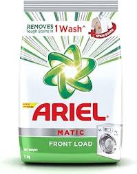 ARIEL TOP LOAD 1KG REFILL