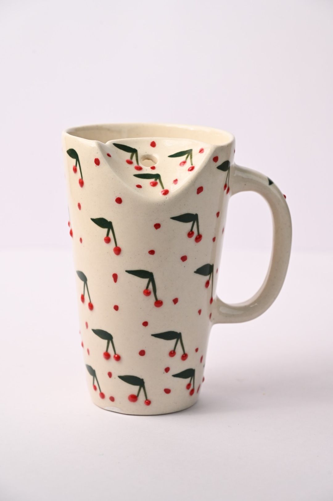 Cold Drink Mug