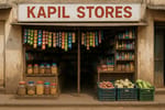 Kapil Stores