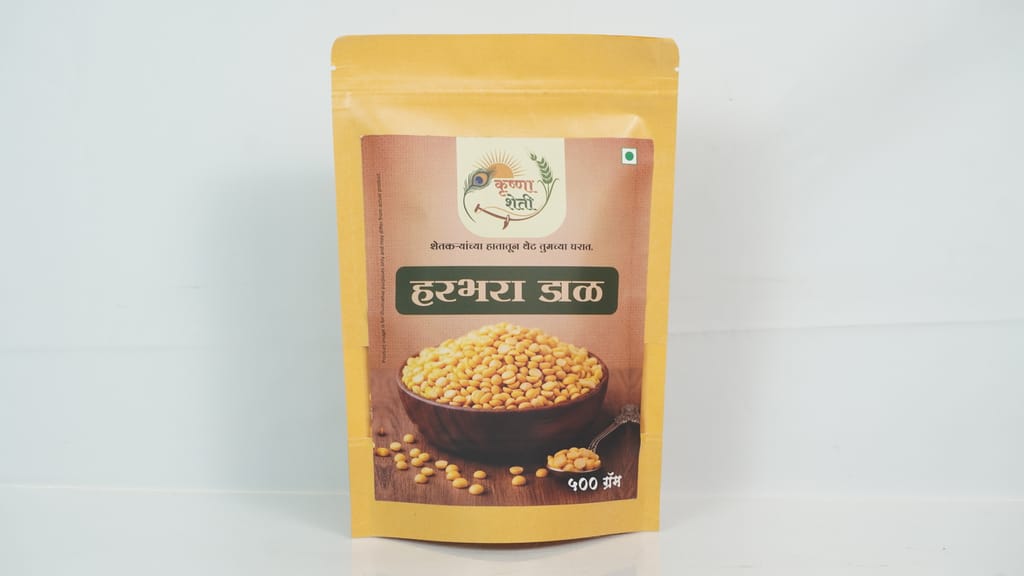 Chana Dal(500g)