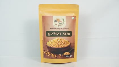 Chana Dal(500g)