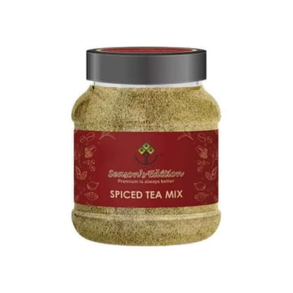 Season's Edition Spiced Tea Mix (Tea Masala) 100 Gms