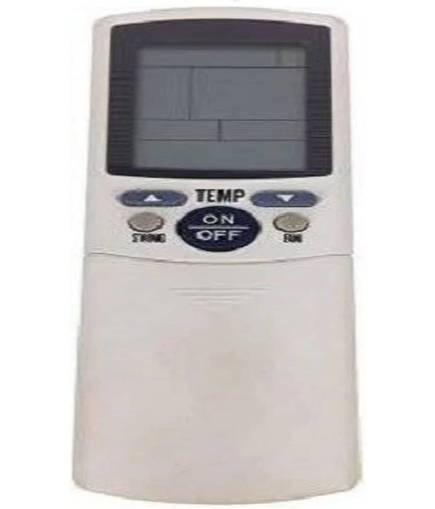 SUGNESH Re - 64 AC Remote Compatible with HAIER AC