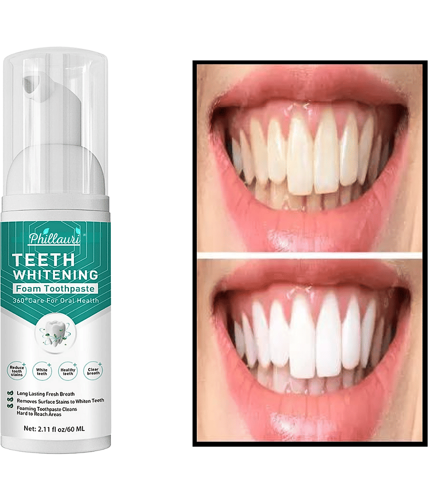 Phillauri Phillauri Standard Oral Kit