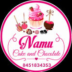 Namu Cake and Chocolate