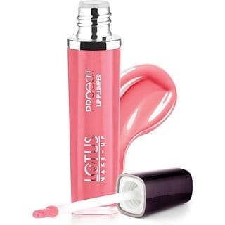 Lotus Make-Up Proedit Lip Plumper Lp02 Clear (Coral)