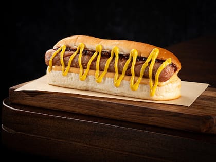 Hog Dog (Pork)