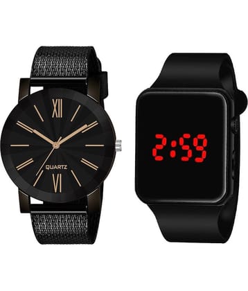 DECLASSE - Watch Watches Combo For Women and Girls ( Pack of 1 )