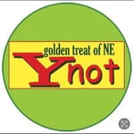 Y NOT FOOD Y NOT FOOD