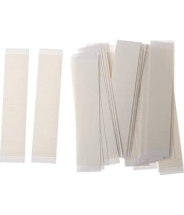 purple dust - Transparent Double Sided Others ( Pack of 1 )
