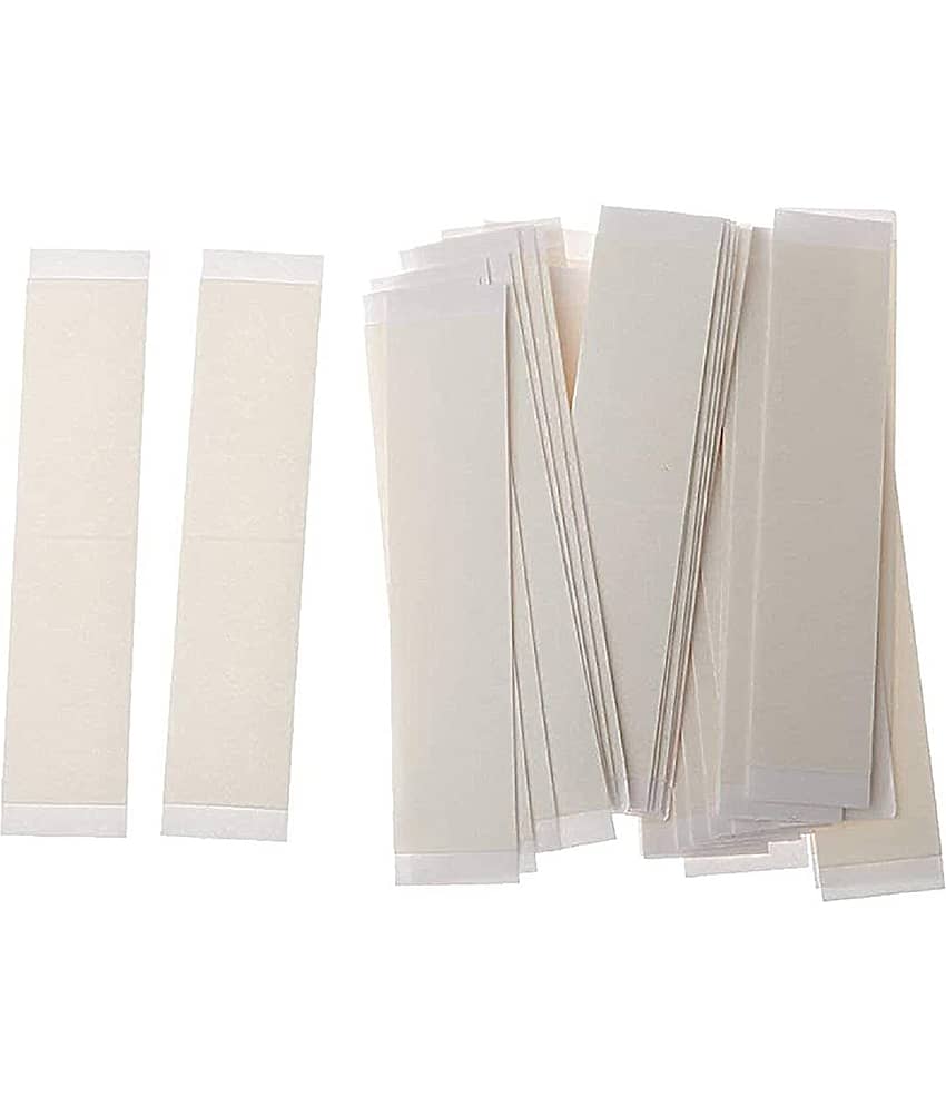purple dust - Transparent Double Sided Others ( Pack of 1 )