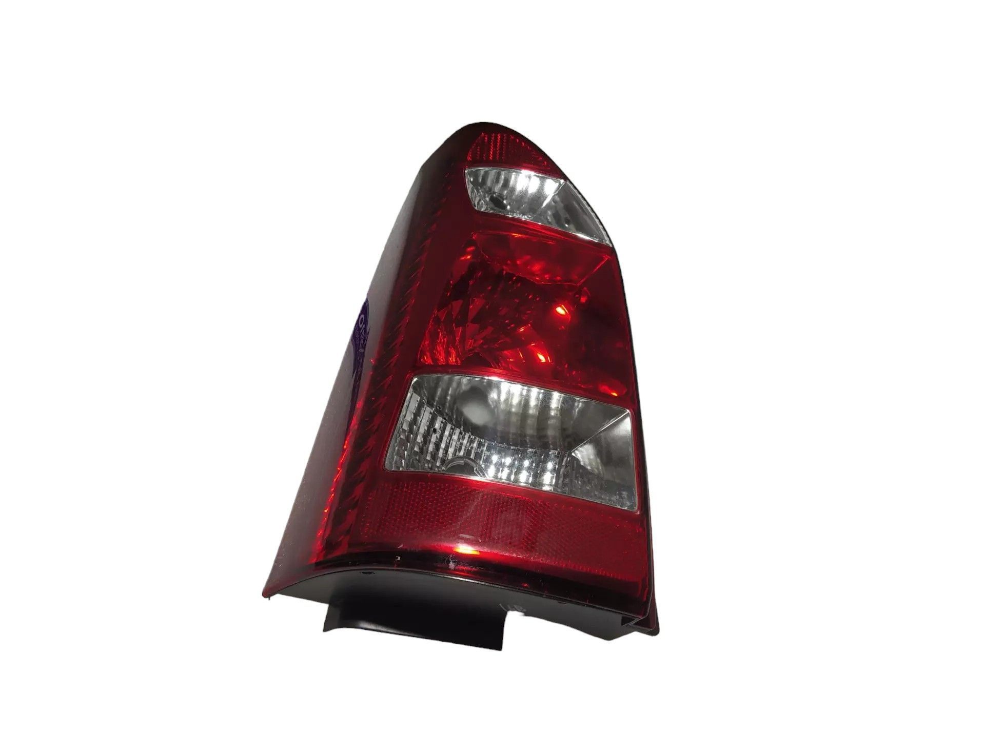 Uno Minda Rear Tail Lamp - LH AV608042