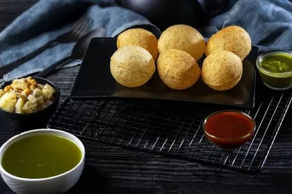 Golgappe