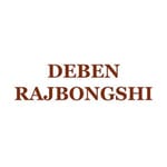 DEBEN RAJBONGSHI