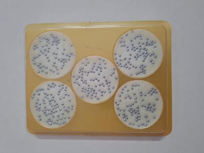 Rajbhog Chocolate 140 grams