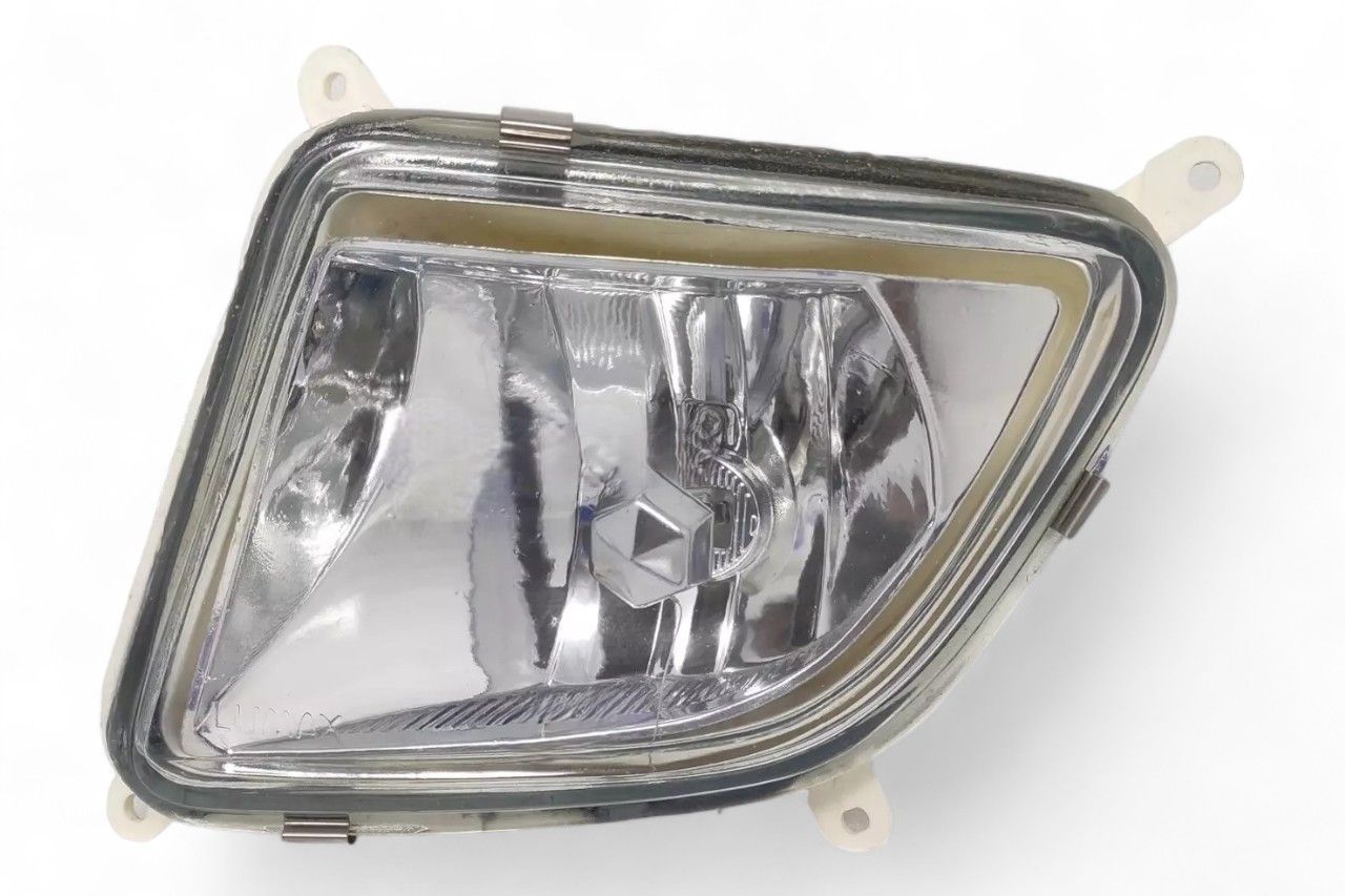 Lumax Front Fog Lamp - LH AV172701