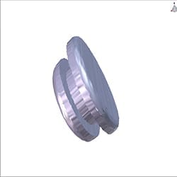 PLUG,FLY SCREEN