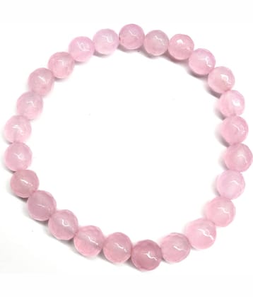 DAIVYA WELLNESS - Pink Bracelet ( Pack of 1 )
