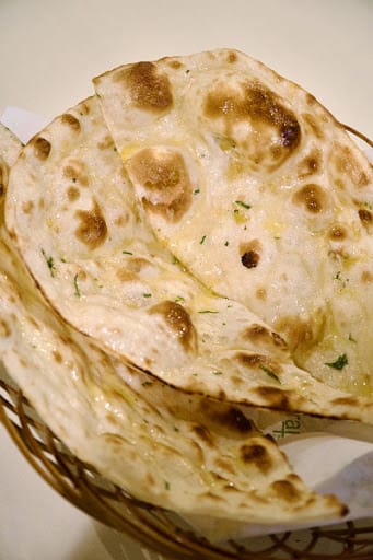 Naan (Butter)