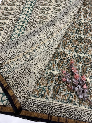 Kota Doriya Saree