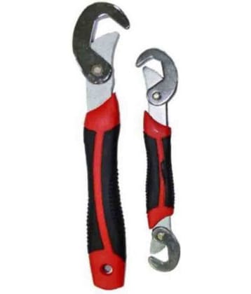 Shopper 52 Adjustable Wrench Set of 2