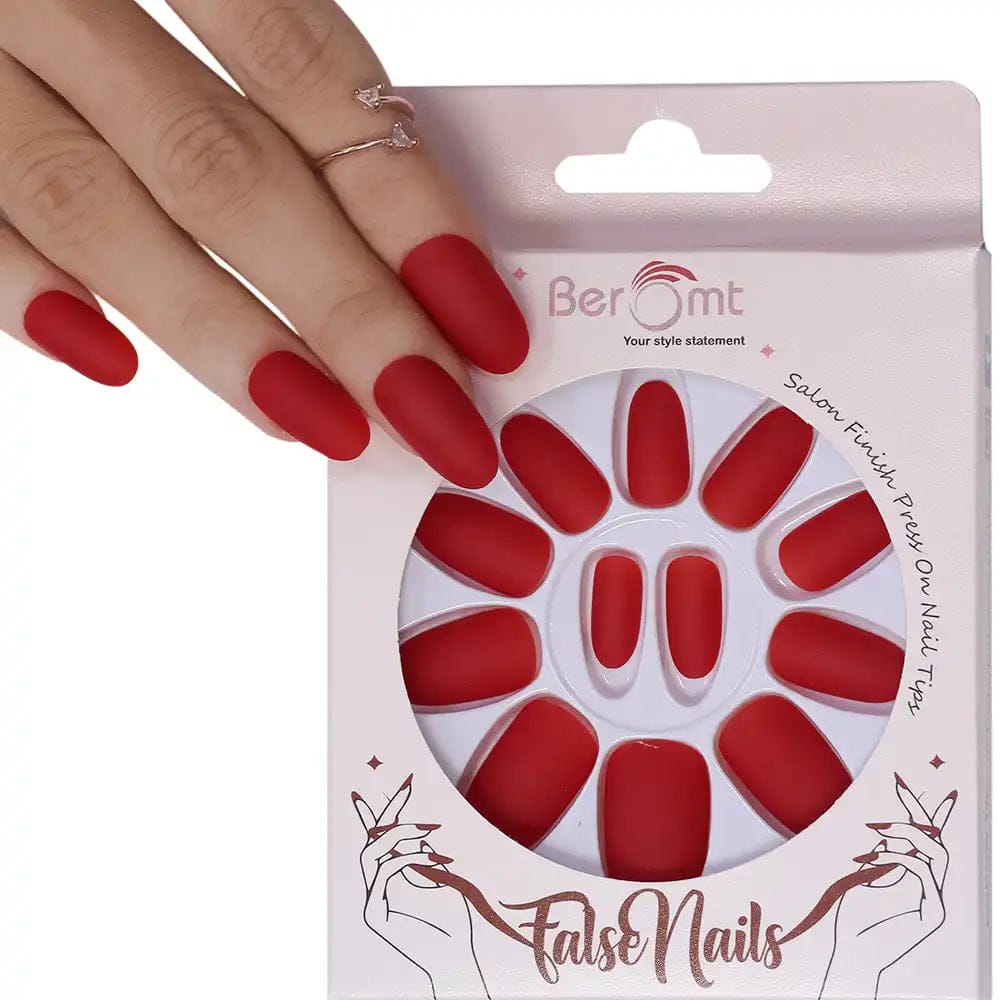 MATTE NAILS- 435 (Buy 1 Get 1 Free)