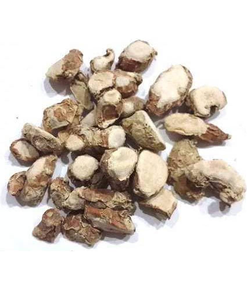 Nutrixia Food Kapoor Kachari / कपूर कचहरी / Ekangi – Hedychium Spicatum 50 gm
