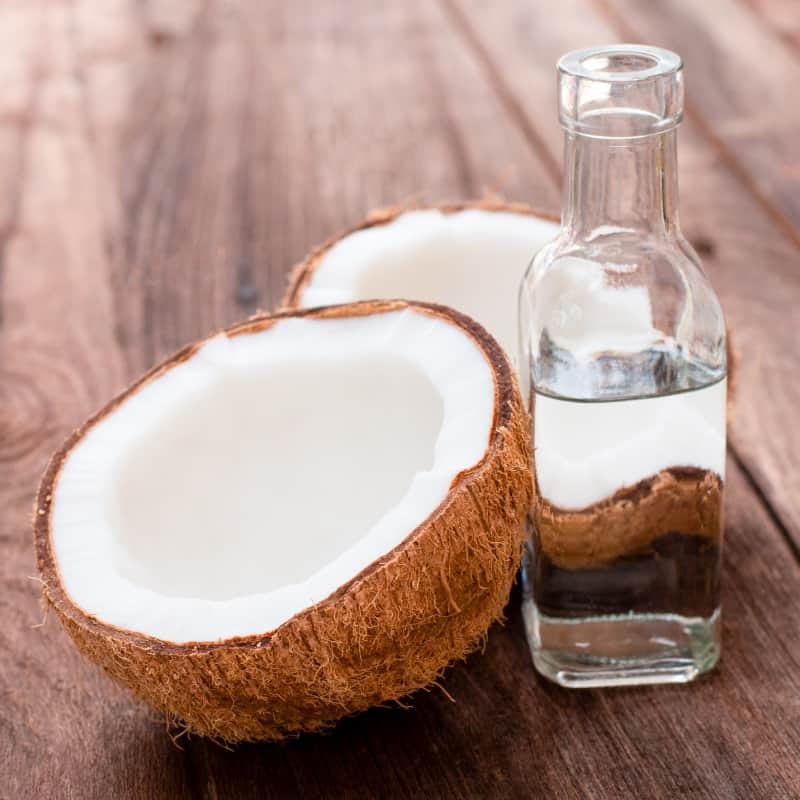 Desi Utthana Organics DUO Virgin Coconut Oil 500ml