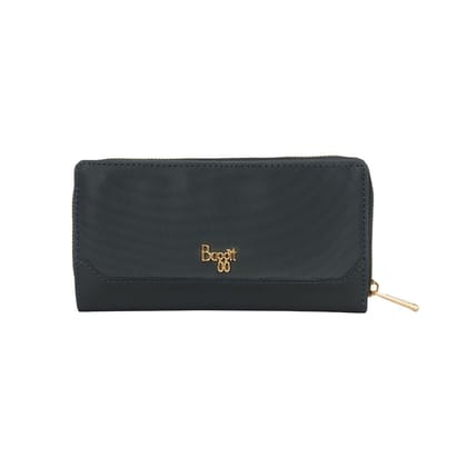 ROSELLA WALLETS 2 FOLD L INKBLUE