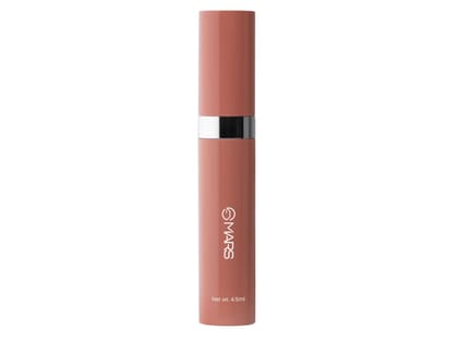MARS Drip Long Lasting Glossy FInish Lip Mist 4.5 ml  - Peachy Drip 01