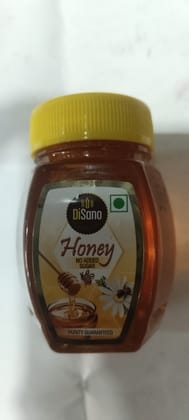 Disano Honey No added. Perity guaranteed 