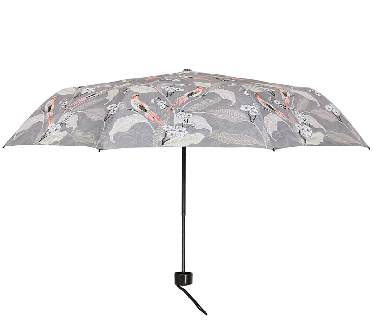 Bird Land Paradise 3 Fold Umbrella