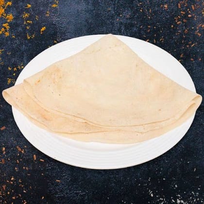 Rumali Roti