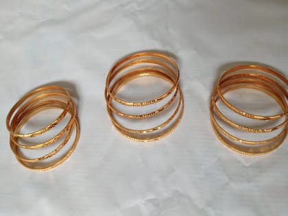 GoldPlated 1 Gram Jewellery Bracelet