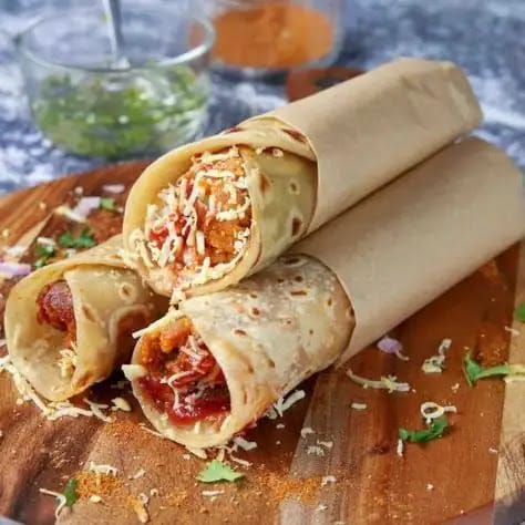 Karara Aalu Roll