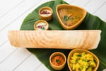 Ruchi Cafe Pure Veg