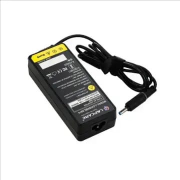 LAPCARE ADAPTER FOR HP 65W WITH BLUE PIN 65 W Adapter