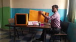Vision Infotech