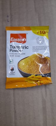 Eastern turmeric powder Eastern turmeric powder