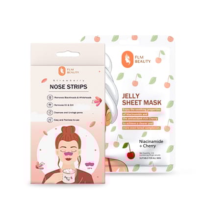 Pore Purifying & Brightening Pack