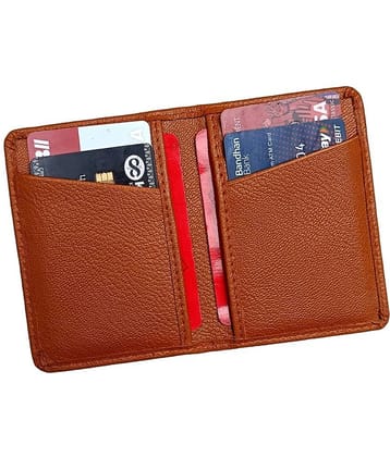 Wingers - PU Leather Card Holder ( Pack 1 )