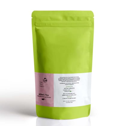 Mom's Tea 50gms