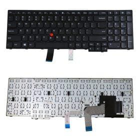 Lenovo Laptop Keyboard Replacement For Thinkpad E550 E550c E555 E560 E565-Series Lenovo Laptop Keyboard Replacement For Thinkpad E550 E550c E555 E560 E565-Series