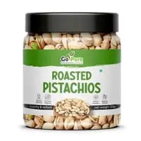 Natural Roasted Pistachios 200 Gm