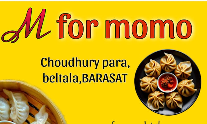 M For Momo
