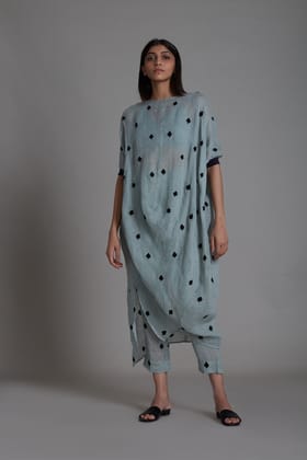 Call Set-Blue (2 PCS)-3XL