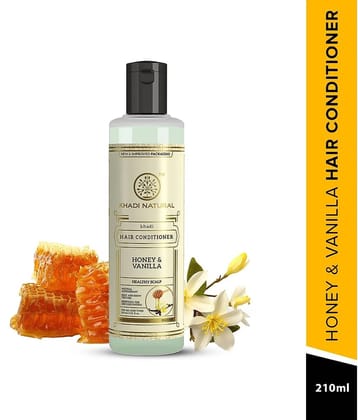 khadi natural Khadi natural Deep Conditioner 210 mL