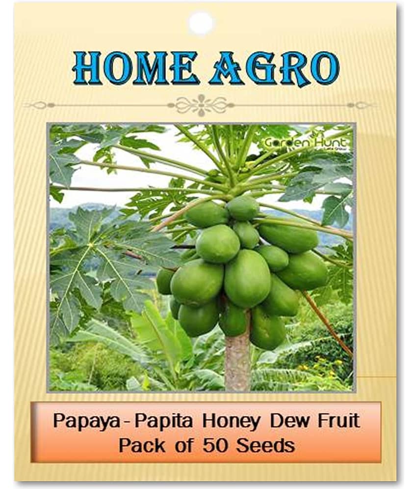 homeagro - Fruit Seeds ( 50 - seed )