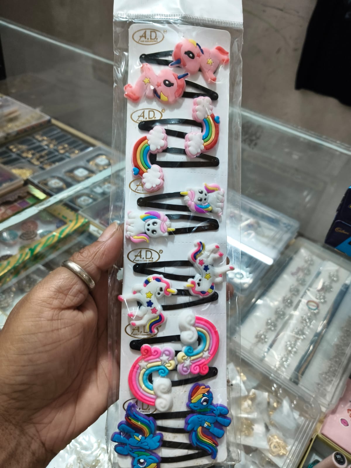 Fancy Women Women Hair Clips & Hair Pins